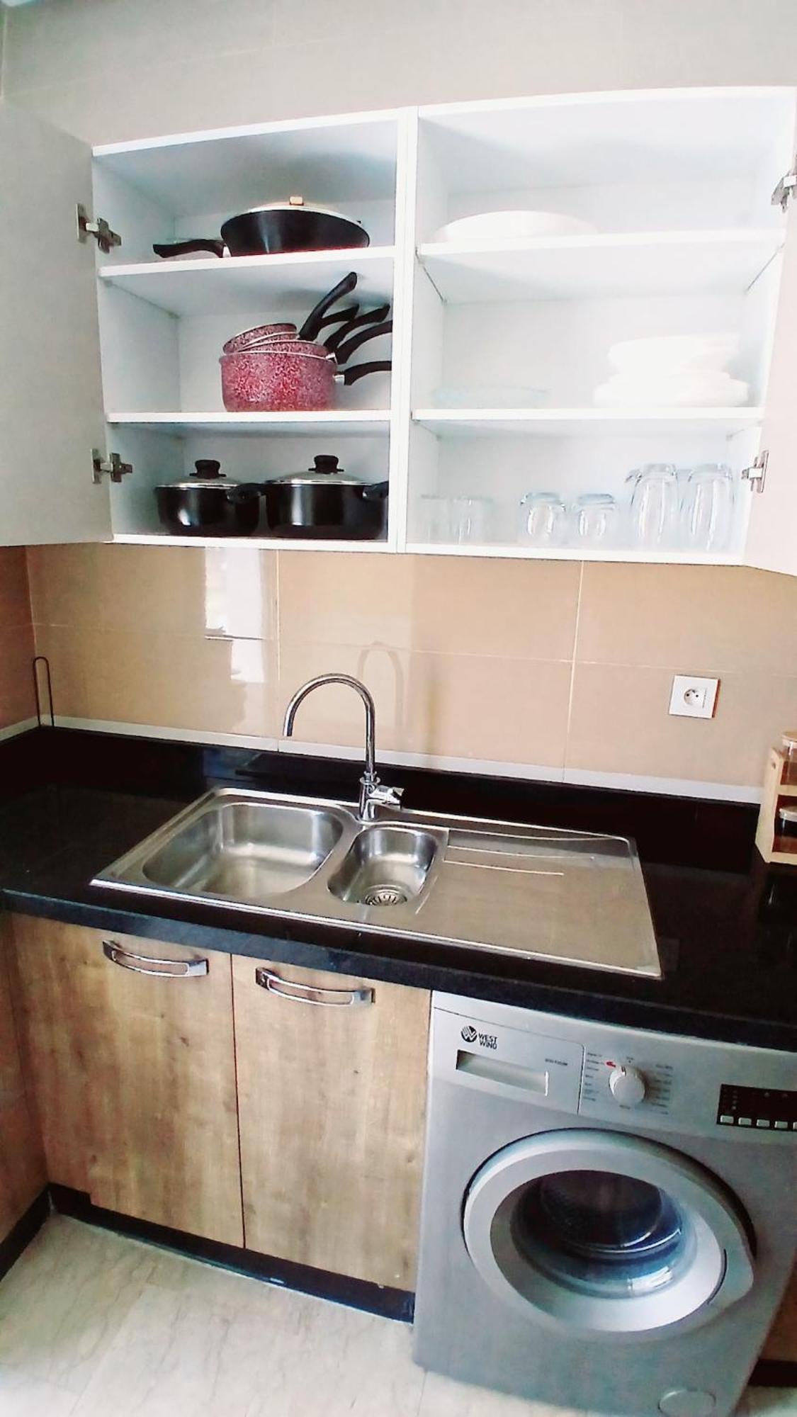 Apartment Evasion De Luxe Avec Piscine - Bay Founty *