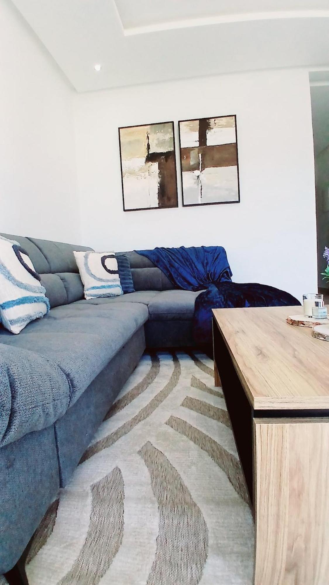 Evasion De Luxe Avec Piscine - Bay Founty Apartment Agadir