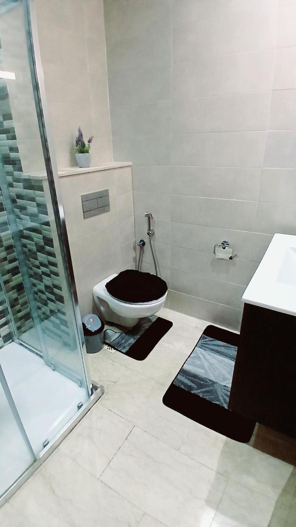 Apartment Evasion De Luxe Avec Piscine - Bay Founty