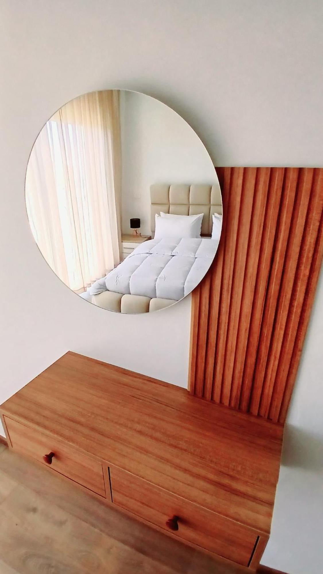 Evasion De Luxe Avec Piscine - Bay Founty Apartment Agadir
