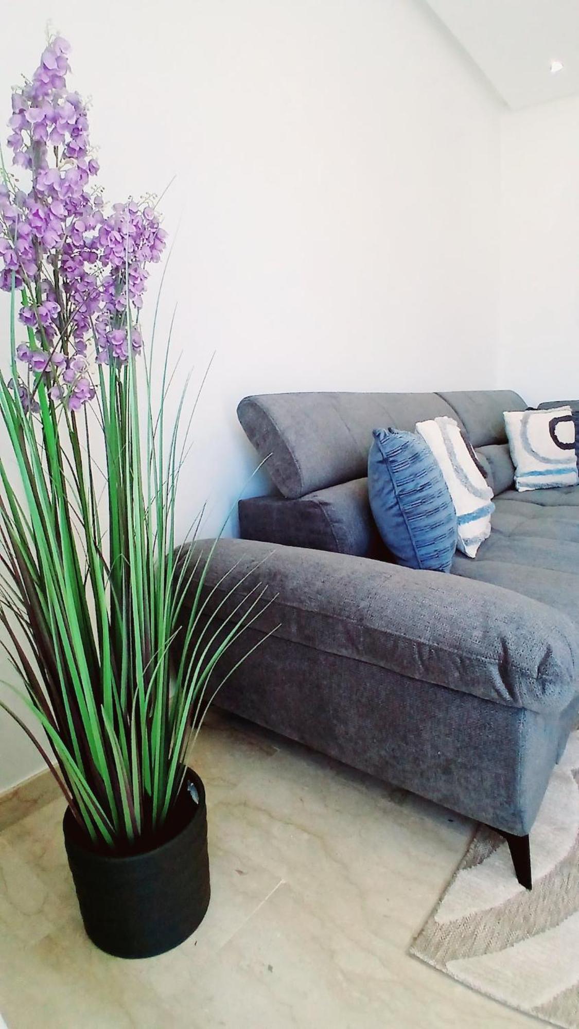 Apartment Evasion De Luxe Avec Piscine - Bay Founty Agadir